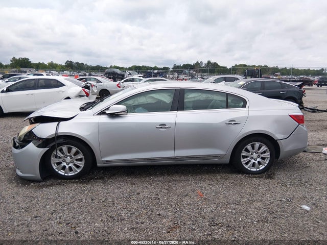45220618 :رقم المزاد ، 1G4GC5ER4DF320799 vin ، 2013 Buick Lacrosse Leather Group مزاد بيع