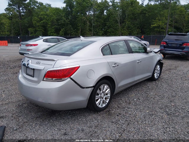 45220618 :رقم المزاد ، 1G4GC5ER4DF320799 vin ، 2013 Buick Lacrosse Leather Group مزاد بيع