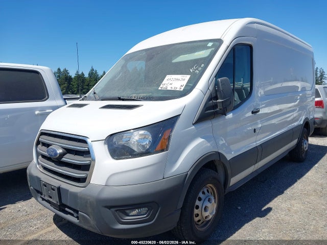 Продаж на аукціоні авто 2020 Ford Transit-250, vin: 1FTBR2CG2LKB80450, номер лоту: 45220620