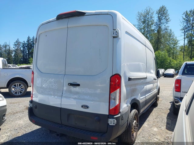 Продаж на аукціоні авто 2020 Ford Transit-250, vin: 1FTBR2CG2LKB80450, номер лоту: 45220620