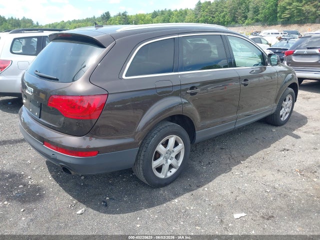 Aukcja sprzedaży 2013 Audi Q7 3.0t Premium, vin: WA1LGAFE3DD011990, numer aukcji: 45220625