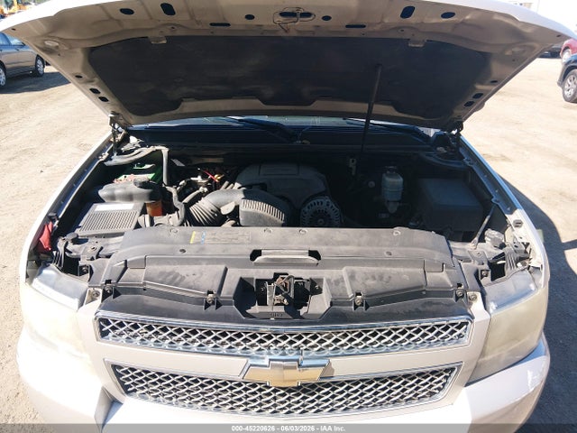 Продаж на аукціоні авто 2008 Chevrolet Tahoe Lt, vin: 1GNFK13068R234907, номер лоту: 45220626