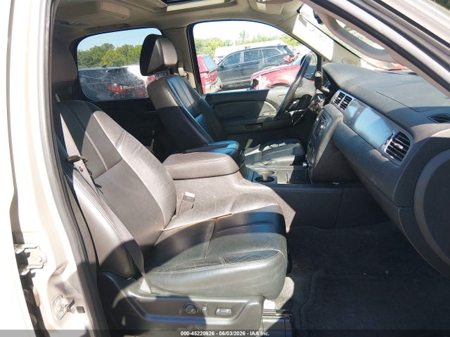 Продаж на аукціоні авто 2008 Chevrolet Tahoe Lt, vin: 1GNFK13068R234907, номер лоту: 45220626