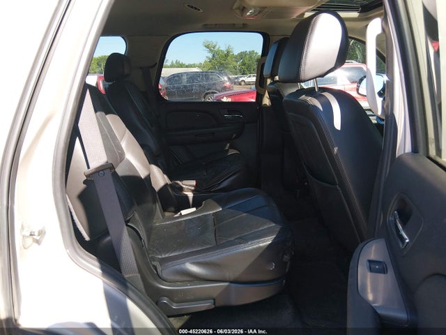 Продаж на аукціоні авто 2008 Chevrolet Tahoe Lt, vin: 1GNFK13068R234907, номер лоту: 45220626