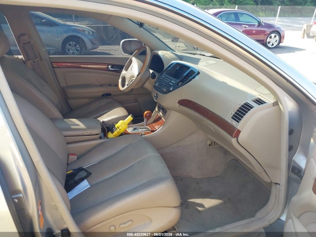Продаж на аукціоні авто 2002 Infiniti Q45 Luxury, vin: JNKBF01AX2M08194, номер лоту: 45220627