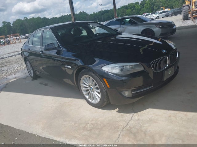 Продажа на аукционе авто 2012 Bmw 535i Xdrive, vin: WBAFU7C58CDU58006, номер лота: 45220631