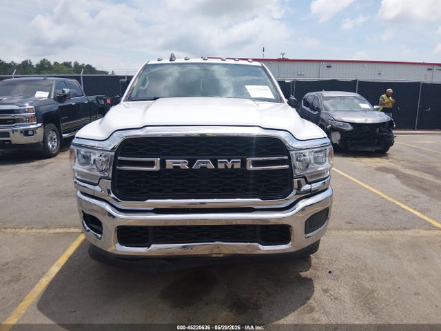 Продажа на аукционе авто 2019 Ram 2500 Tradesman  4x2 8' Box, vin: 3C6UR4HJ3KG666254, номер лота: 45220636