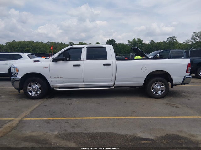 Продажа на аукционе авто 2019 Ram 2500 Tradesman  4x2 8' Box, vin: 3C6UR4HJ3KG666254, номер лота: 45220636