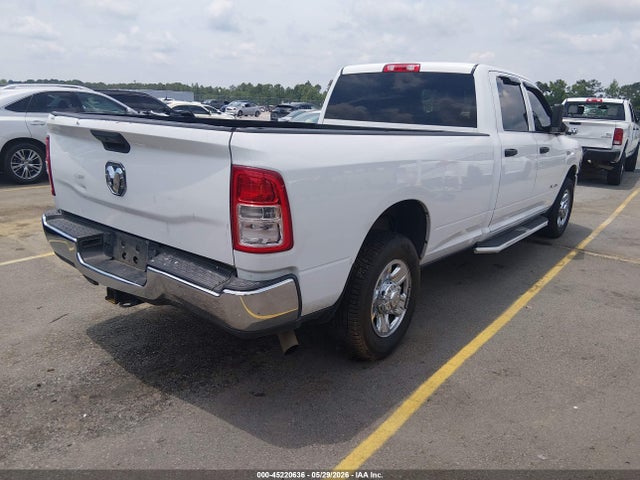 Продажа на аукционе авто 2019 Ram 2500 Tradesman  4x2 8' Box, vin: 3C6UR4HJ3KG666254, номер лота: 45220636