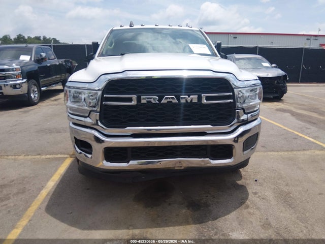 Продажа на аукционе авто 2019 Ram 2500 Tradesman  4x2 8' Box, vin: 3C6UR4HJ3KG666254, номер лота: 45220636