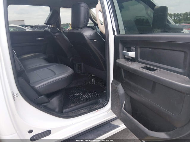 Продажа на аукционе авто 2019 Ram 2500 Tradesman  4x2 8' Box, vin: 3C6UR4HJ3KG666254, номер лота: 45220636