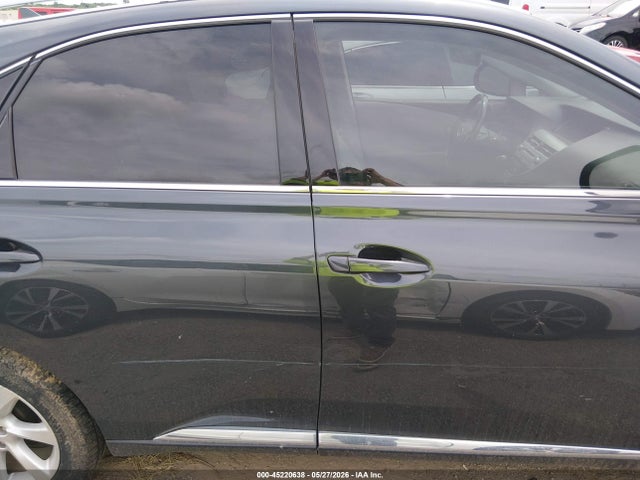2010 Lexus Rx 350 მანქანა იყიდება აუქციონზე, vin: 2T2BK1BAXAC038482, აუქციონის ნომერი: 45220638