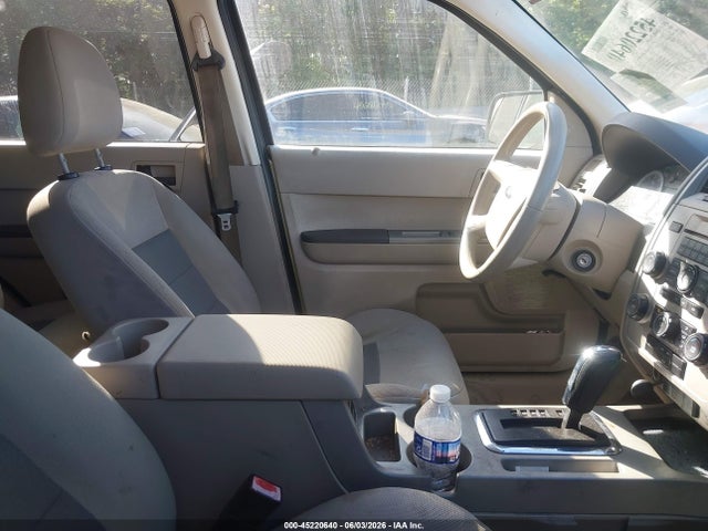 Продаж на аукціоні авто 2008 Ford Escape Hybrid, vin: 1FMCU59H48KC22592, номер лоту: 45220640