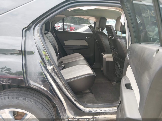 Продаж на аукціоні авто 2013 Chevrolet Equinox Ltz, vin: 2GNFLGE34D6421804, номер лоту: 45220645