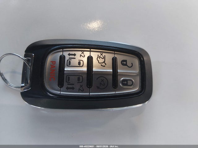 Aukcja sprzedaży 2023 Chrysler Pacifica Touring L, vin: 2C4RC1BGXPR628078, numer aukcji: 45220651