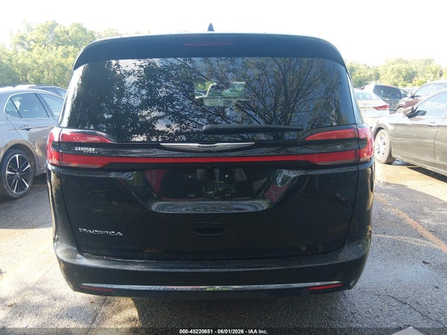 Aukcja sprzedaży 2023 Chrysler Pacifica Touring L, vin: 2C4RC1BGXPR628078, numer aukcji: 45220651