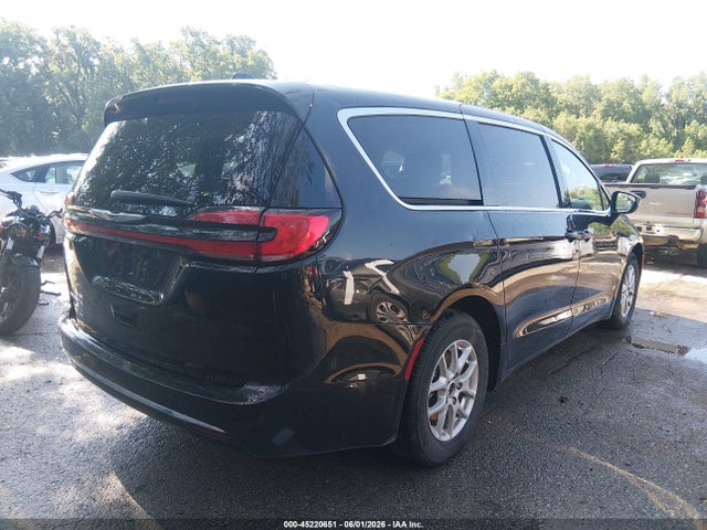 Aukcja sprzedaży 2023 Chrysler Pacifica Touring L, vin: 2C4RC1BGXPR628078, numer aukcji: 45220651