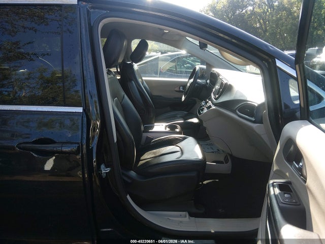 Aukcja sprzedaży 2023 Chrysler Pacifica Touring L, vin: 2C4RC1BGXPR628078, numer aukcji: 45220651