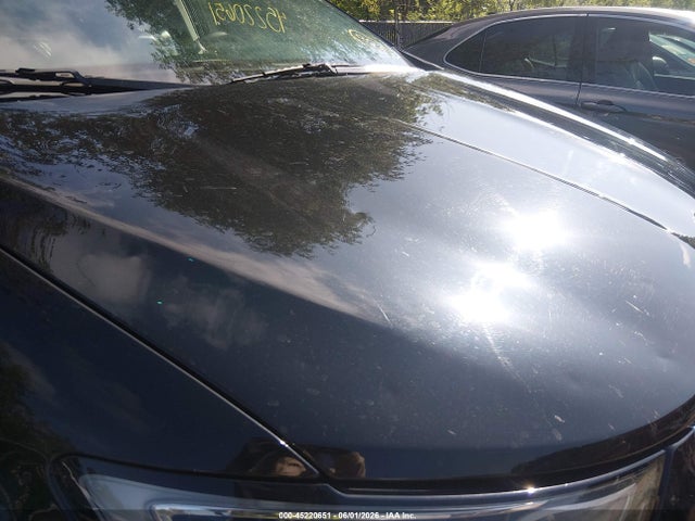 Aukcja sprzedaży 2023 Chrysler Pacifica Touring L, vin: 2C4RC1BGXPR628078, numer aukcji: 45220651