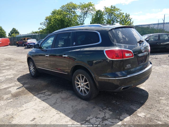 Продаж на аукціоні авто 2014 Buick Enclave Leather, vin: 5GAKRBKD8EJ317053, номер лоту: 45220662
