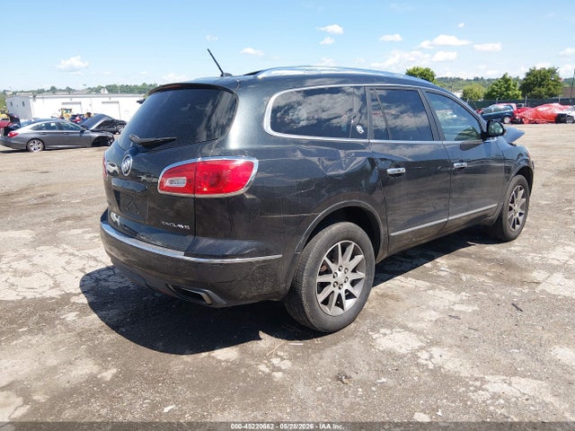 Продаж на аукціоні авто 2014 Buick Enclave Leather, vin: 5GAKRBKD8EJ317053, номер лоту: 45220662