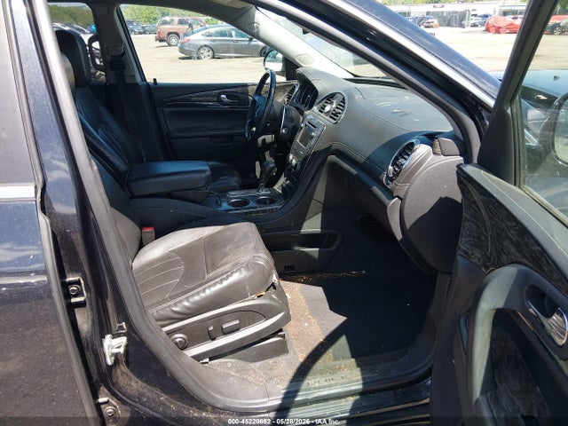 Продаж на аукціоні авто 2014 Buick Enclave Leather, vin: 5GAKRBKD8EJ317053, номер лоту: 45220662
