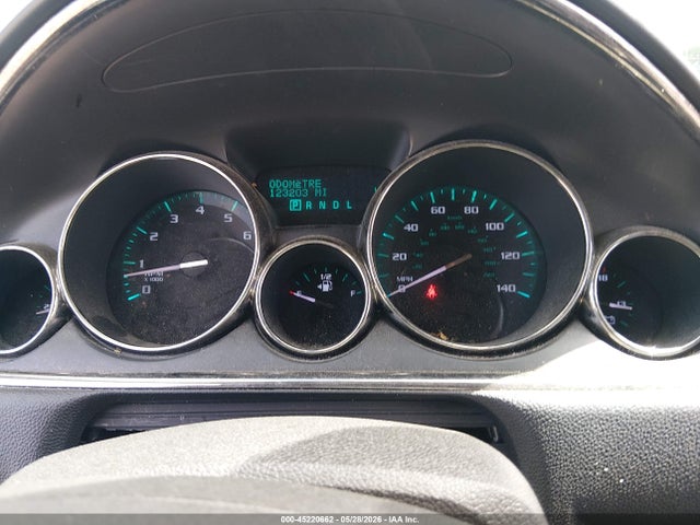 Продаж на аукціоні авто 2014 Buick Enclave Leather, vin: 5GAKRBKD8EJ317053, номер лоту: 45220662