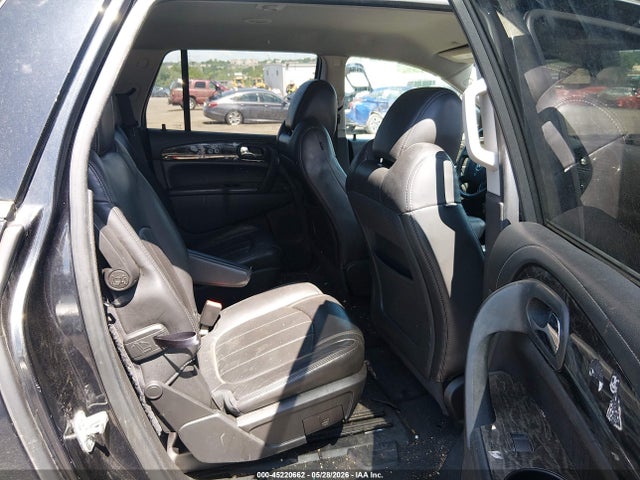 Продаж на аукціоні авто 2014 Buick Enclave Leather, vin: 5GAKRBKD8EJ317053, номер лоту: 45220662