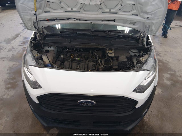 Ford Transit Connect Xl Passenger 2020 NM0GE9E23L1477144 Image 10