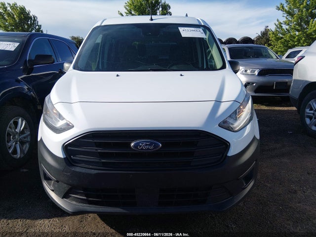 Ford Transit Connect Xl Passenger 2020 NM0GE9E23L1477144 Image 12