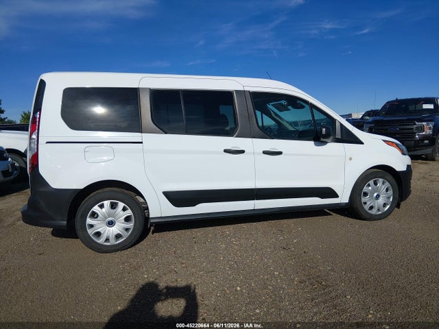 Ford Transit Connect Xl Passenger 2020 NM0GE9E23L1477144 Image 13