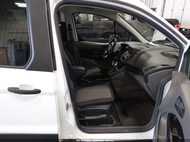 Ford Transit Connect Xl Passenger 2020 NM0GE9E23L1477144 Image 5