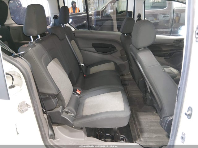 Ford Transit Connect Xl Passenger 2020 NM0GE9E23L1477144 Image 8