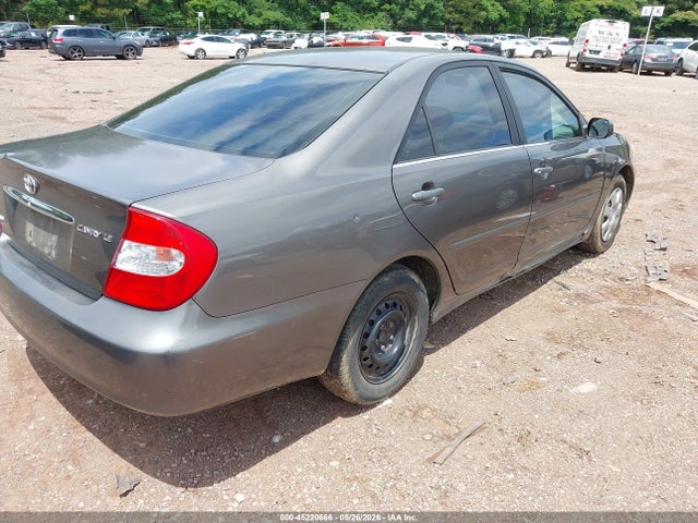 Aukcja sprzedaży 2004 Toyota Camry Le, vin: 4T1BE32K14U927769, numer aukcji: 45220666