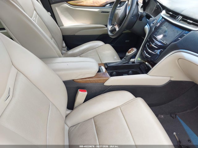 Aukcja sprzedaży 2018 Cadillac Xts Luxury, vin: 2G61M5S37J9132096, numer aukcji: 45220676