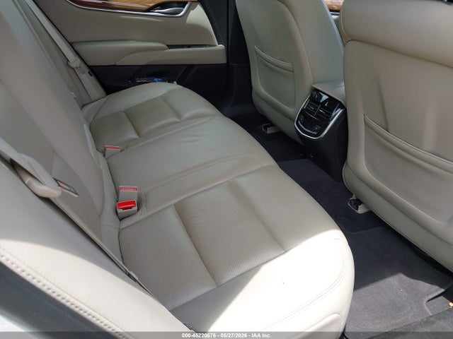 Aukcja sprzedaży 2018 Cadillac Xts Luxury, vin: 2G61M5S37J9132096, numer aukcji: 45220676