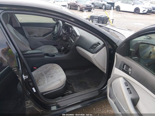 45220680 :رقم المزاد ، 5XXGM4A70DG134243 vin ، 2013 Kia Optima Lx مزاد بيع