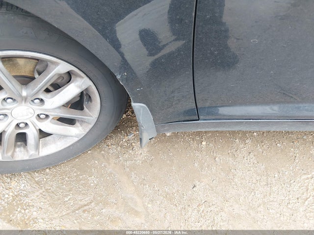 45220680 :رقم المزاد ، 5XXGM4A70DG134243 vin ، 2013 Kia Optima Lx مزاد بيع