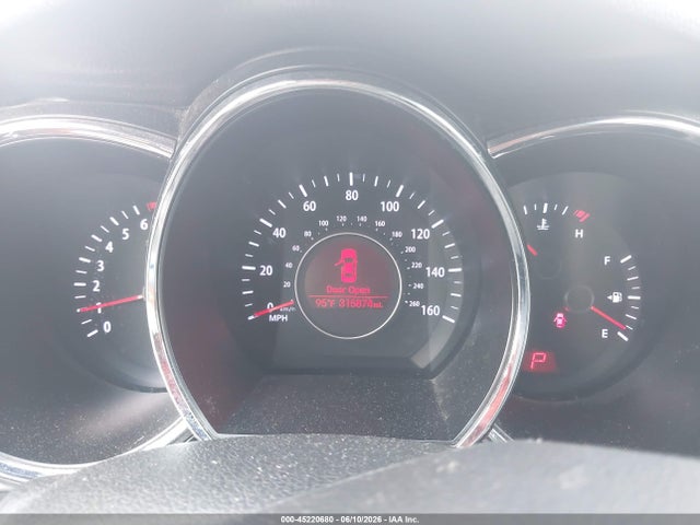 45220680 :رقم المزاد ، 5XXGM4A70DG134243 vin ، 2013 Kia Optima Lx مزاد بيع
