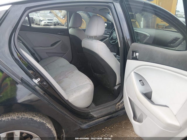 45220680 :رقم المزاد ، 5XXGM4A70DG134243 vin ، 2013 Kia Optima Lx مزاد بيع