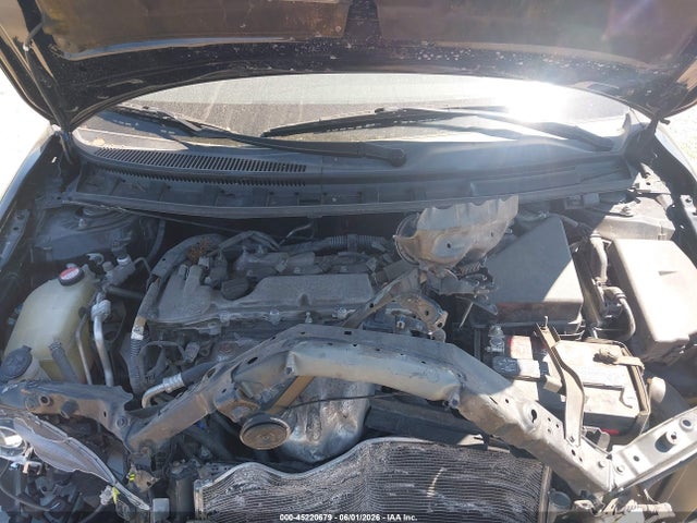 Scion TC 2016 JTKJF5C70GJ023669 Image 10