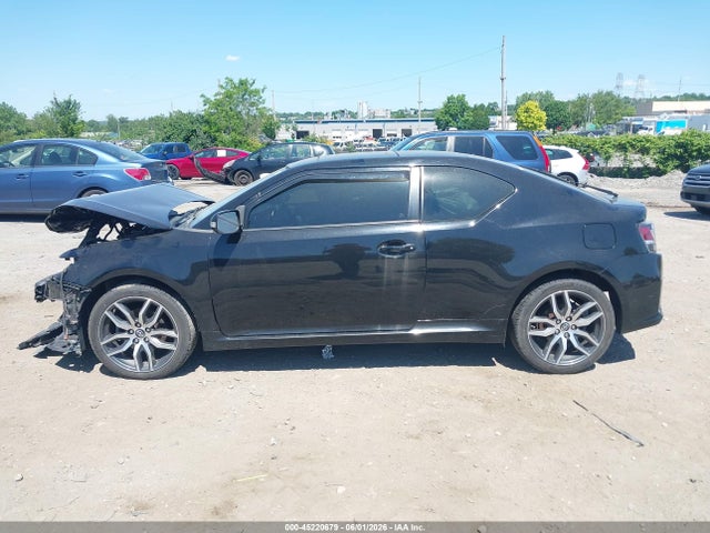 Scion TC 2016 JTKJF5C70GJ023669 Image 14