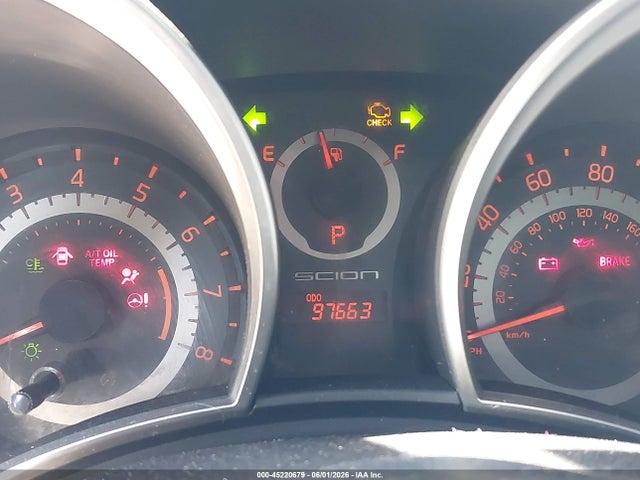 Scion TC 2016 JTKJF5C70GJ023669 Image 15