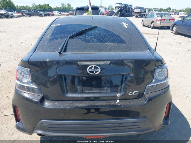 Scion TC 2016 JTKJF5C70GJ023669 Image 16