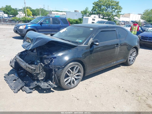 Scion TC 2016 JTKJF5C70GJ023669 Image 2