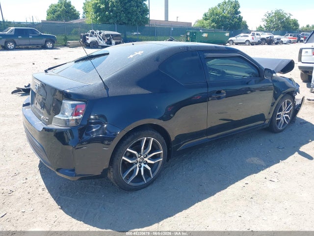 Scion TC 2016 JTKJF5C70GJ023669 Image 4