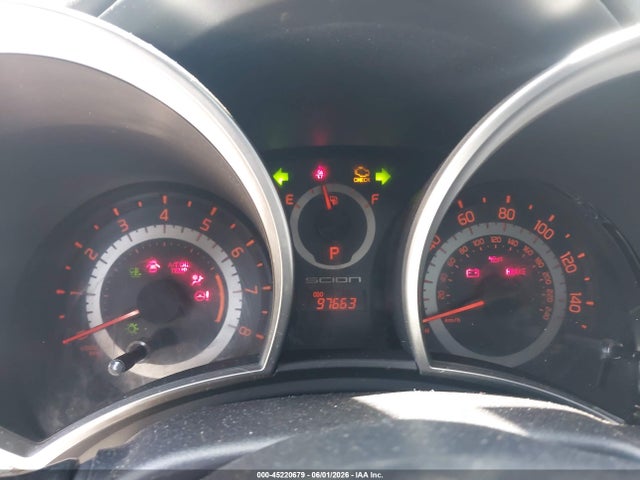 Scion TC 2016 JTKJF5C70GJ023669 Image 7