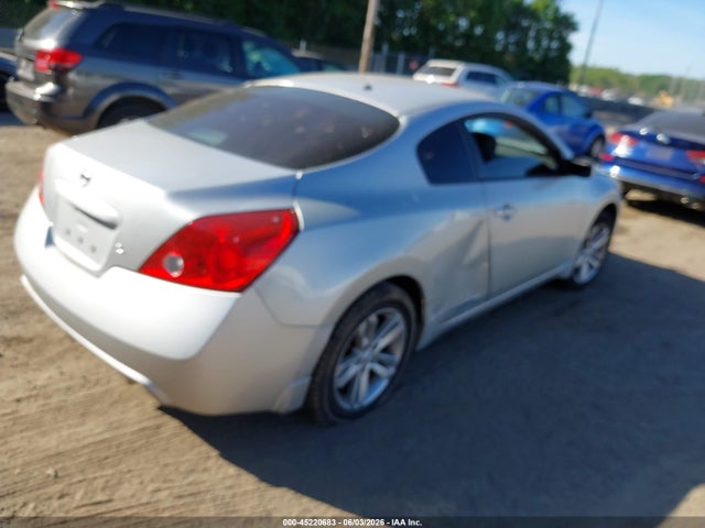 2013 Nissan Altima 2.5 S მანქანა იყიდება აუქციონზე, vin: 1N4AL2EP9DC902783, აუქციონის ნომერი: 45220683