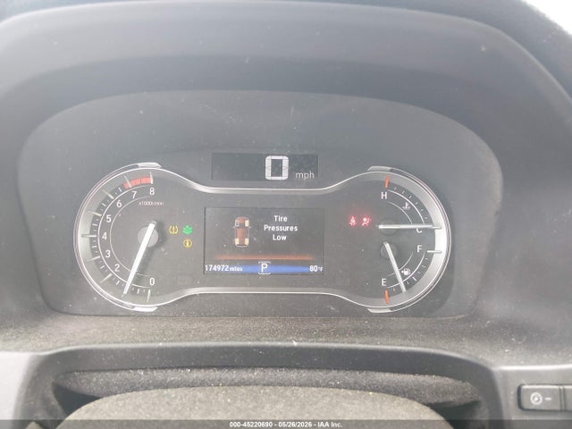 Продаж на аукціоні авто 2016 Honda Pilot Ex-l, vin: 5FNYF6H88GB088760, номер лоту: 45220690