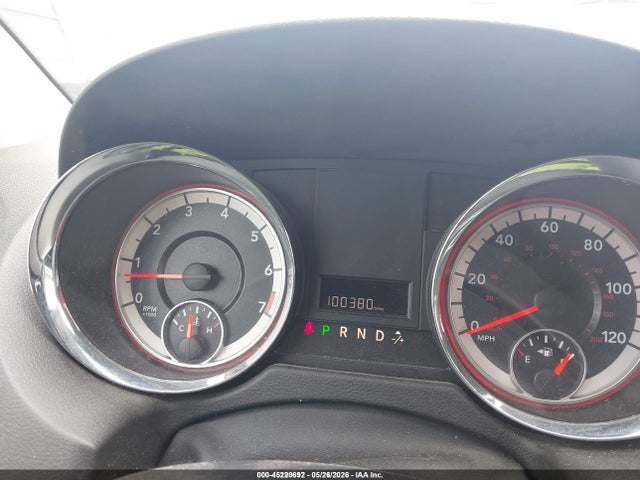 Aukcja sprzedaży 2017 Dodge Grand Caravan Se, vin: 2C4RDGBG5HR706557, numer aukcji: 45220692